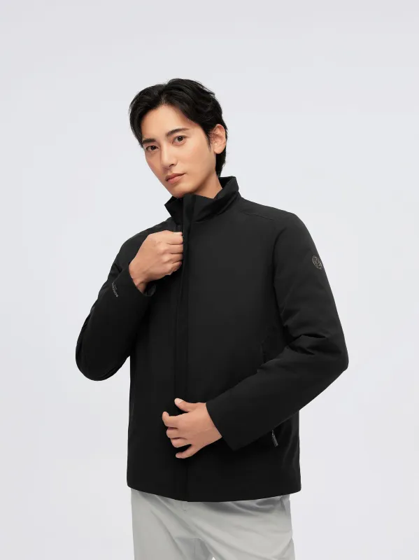 Men's Goose Down Windbreaker 4151 sold by Bosideng