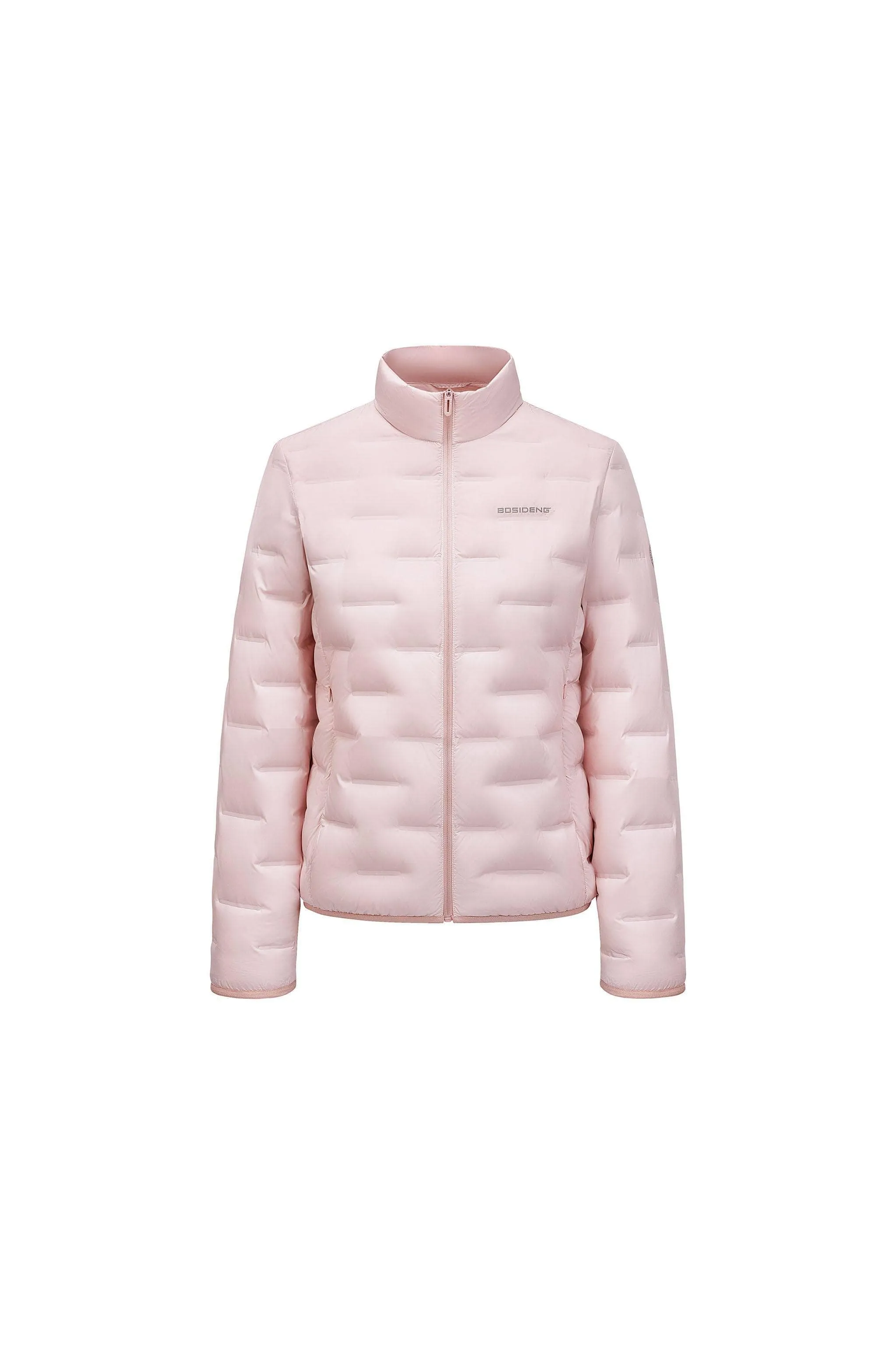 Women's Goose Down Weightless Jacket 1034 sold by Bosideng product image thumbnail 4