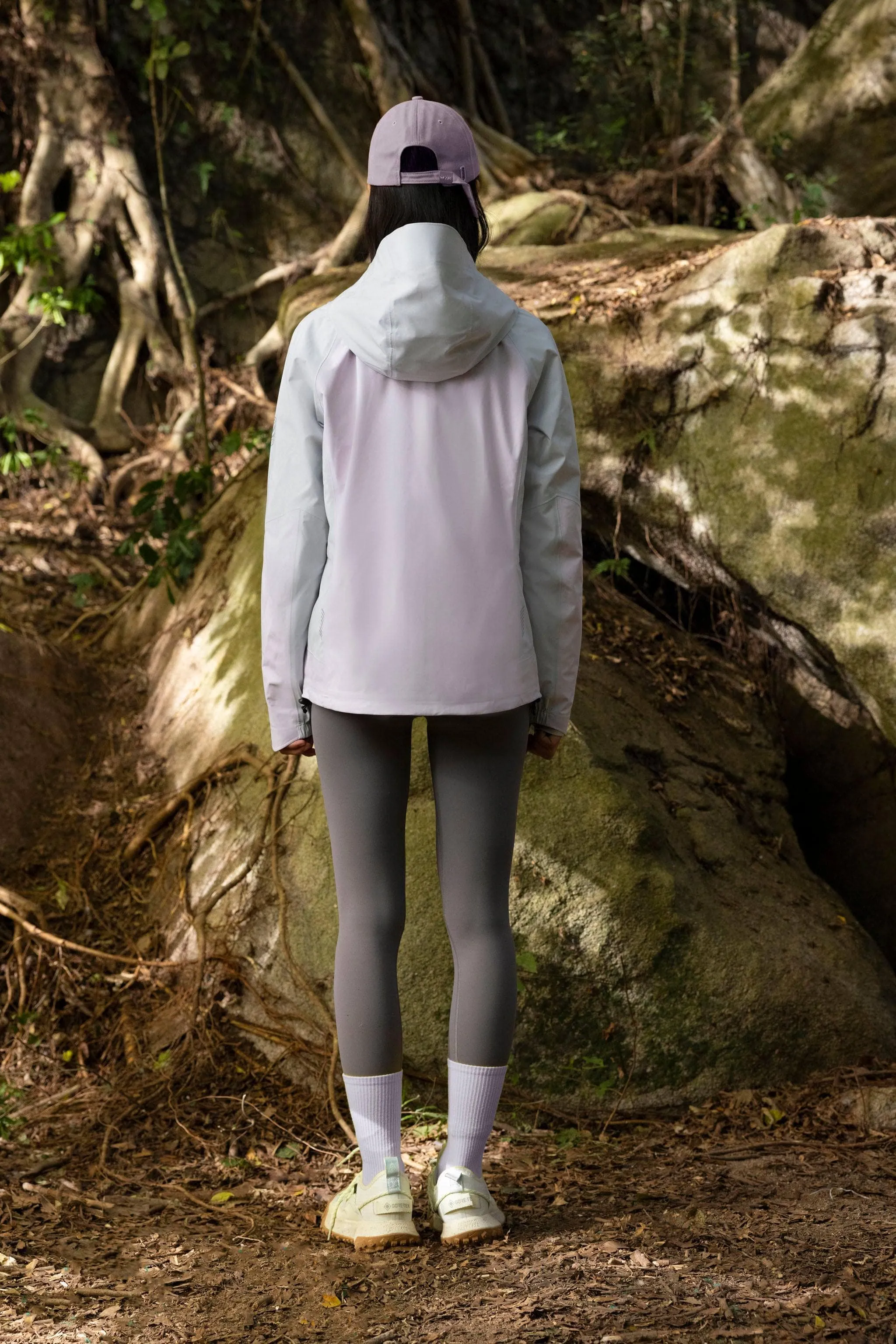 All Weather Summer Jacket 2004 sold by Bosideng product image thumbnail 5