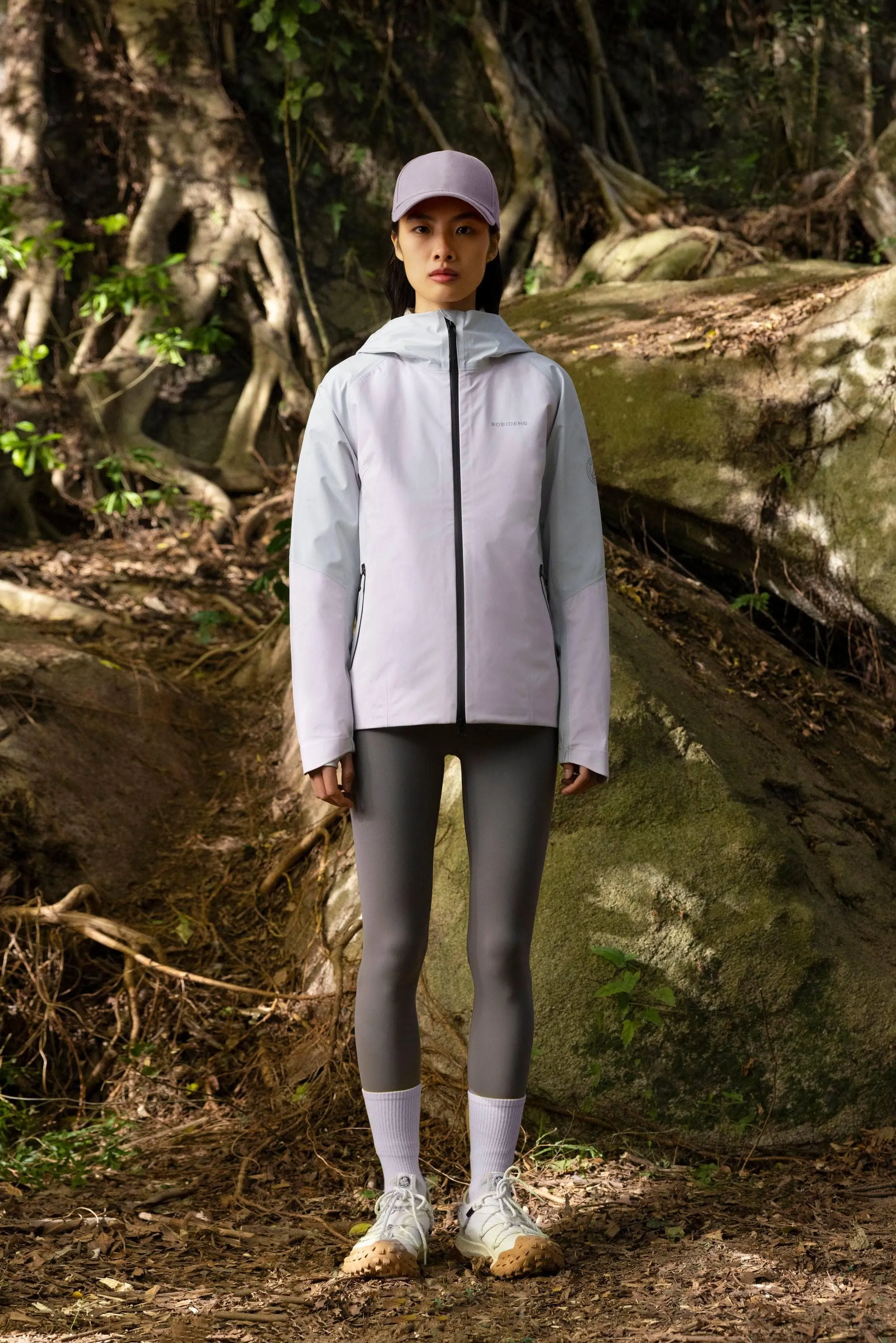 All Weather Summer Jacket 2004 sold by Bosideng product image thumbnail 4