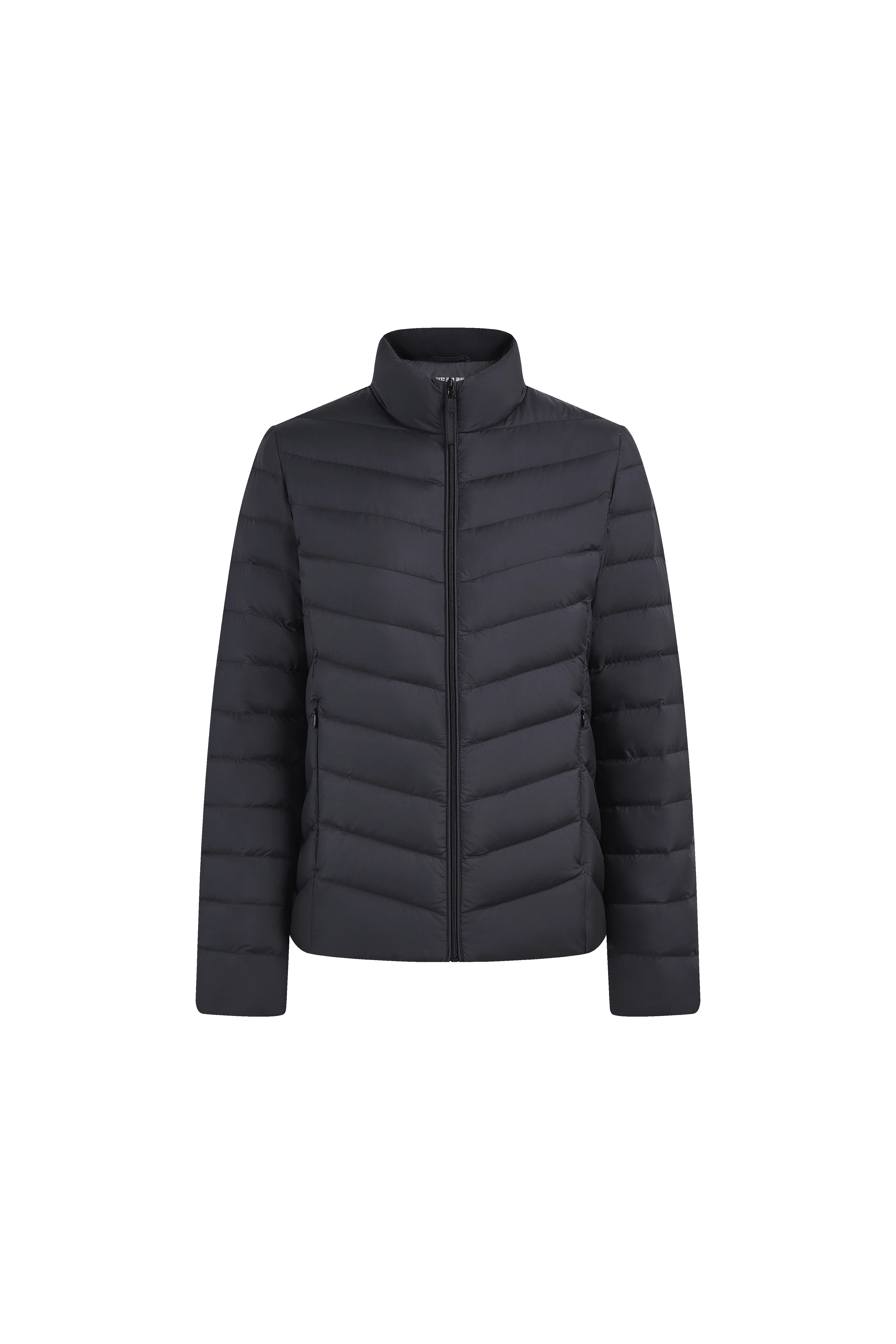 Women's Packable Ultralight Down Jacket sold by Bosideng product image thumbnail 4