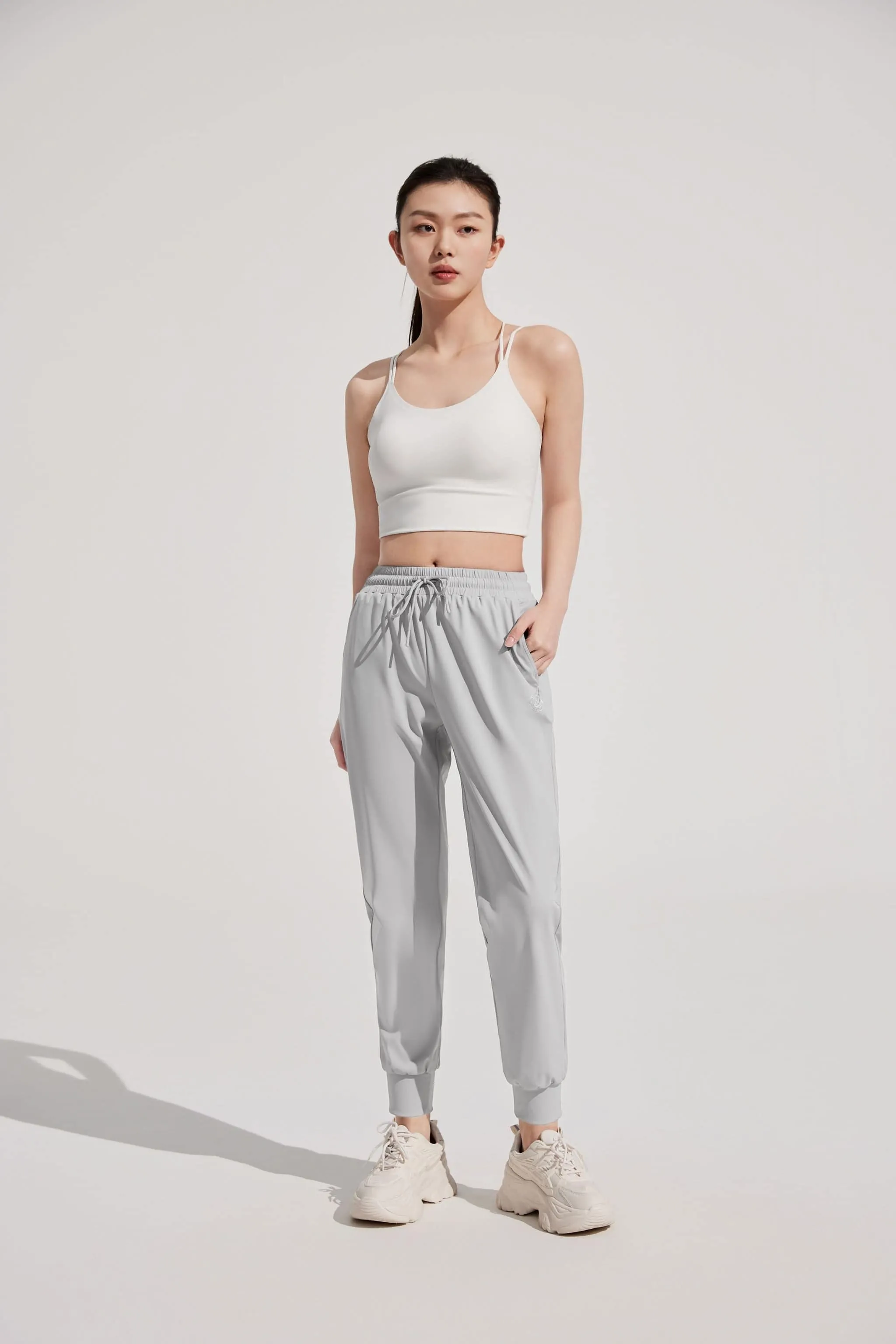 UPF Protection Joggers sold by Bosideng product image thumbnail 5