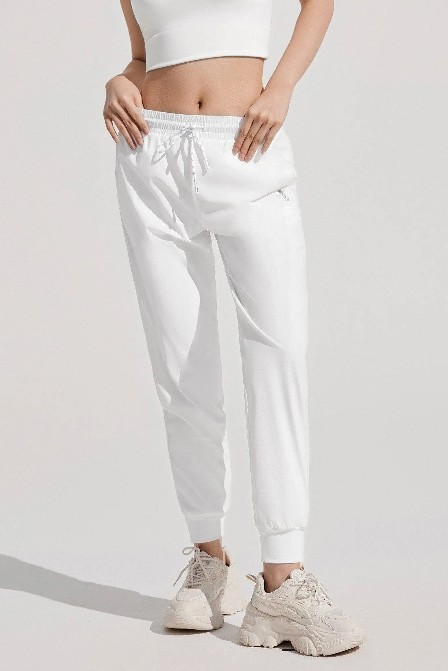 UPF Protection Joggers sold by Bosideng