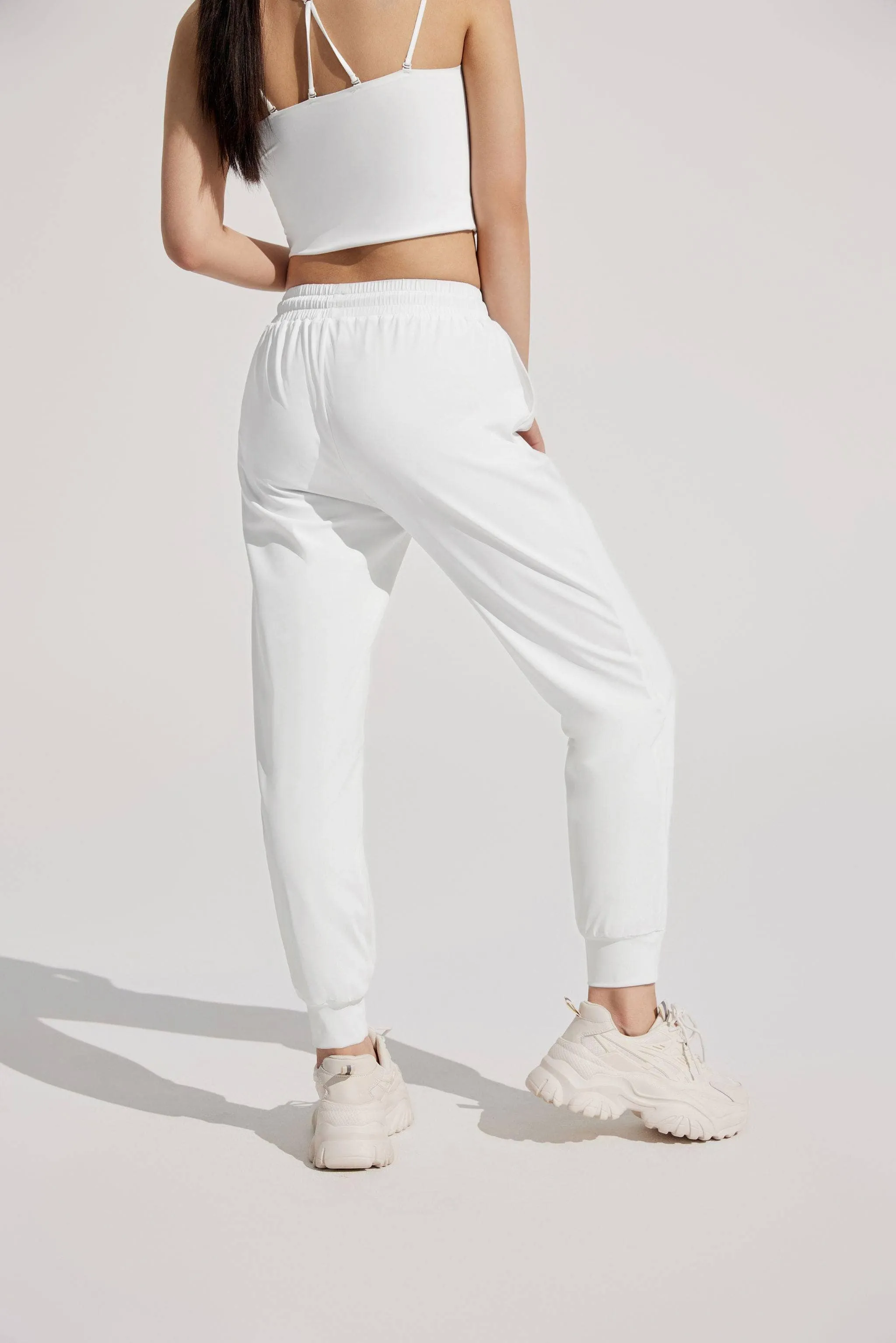 UPF Protection Joggers sold by Bosideng product image thumbnail 2