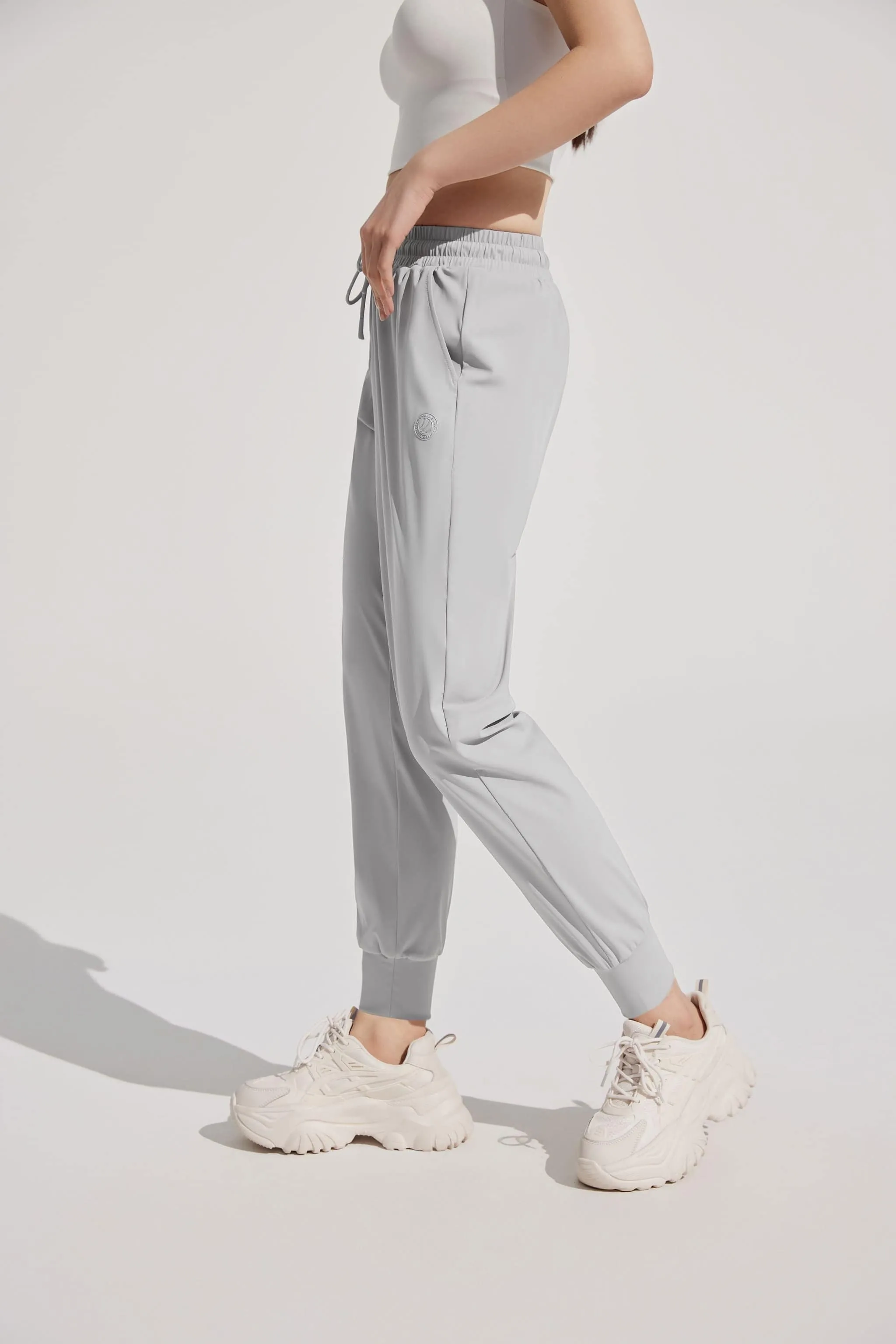 UPF Protection Joggers sold by Bosideng product image thumbnail 4