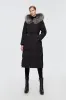 Full Length Hooded Goose Down Jacket sold by Bosideng