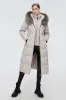 Full Length Hooded Goose Down Jacket sold by Bosideng