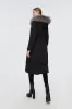 Full Length Hooded Goose Down Jacket sold by Bosideng