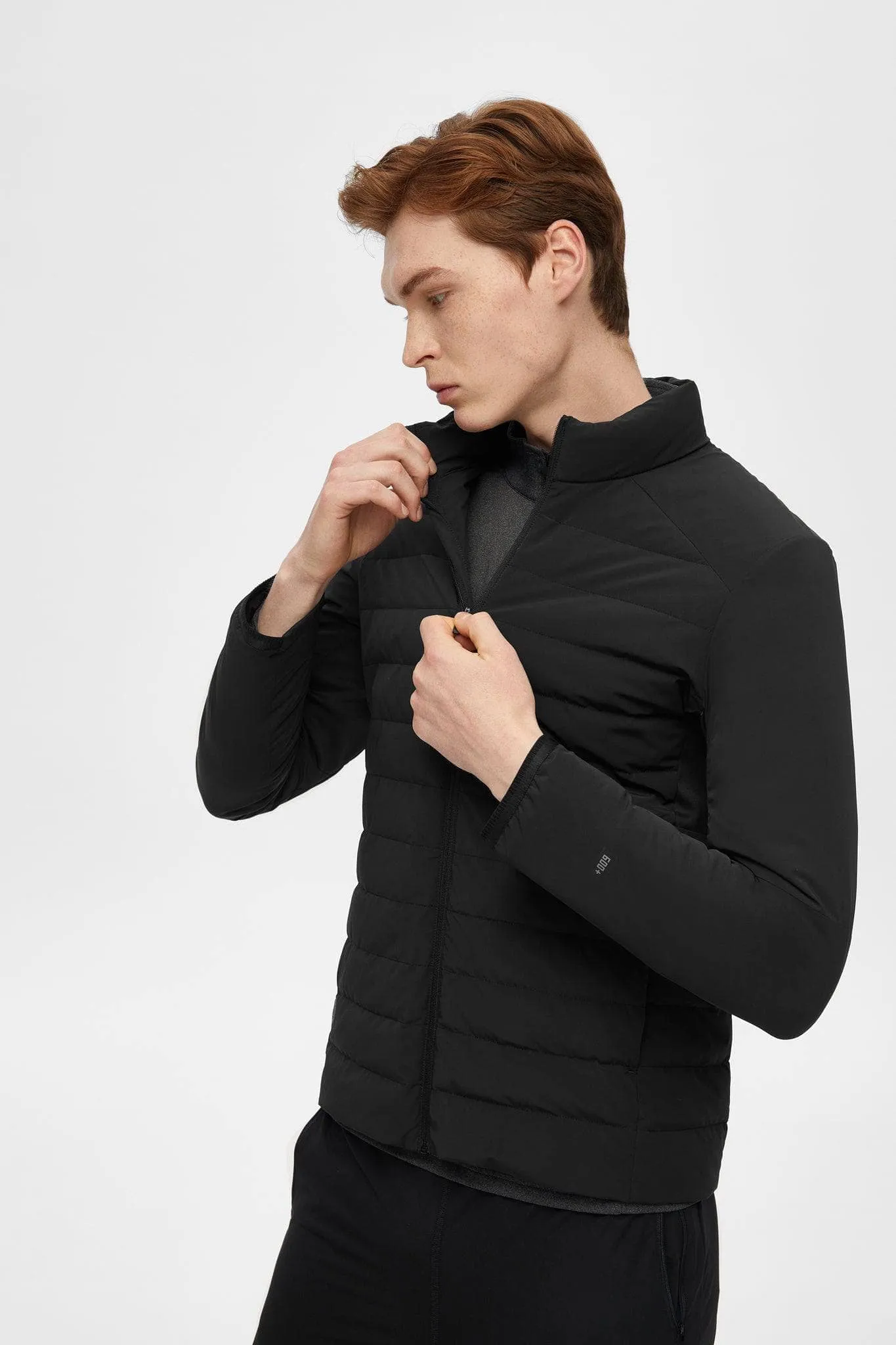 Goose Down Premium Ultralight Jacket sold by Bosideng product image thumbnail 2