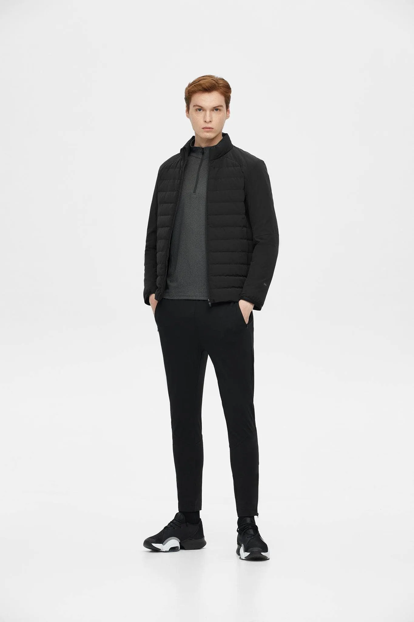 Goose Down Premium Ultralight Jacket sold by Bosideng product image thumbnail 5