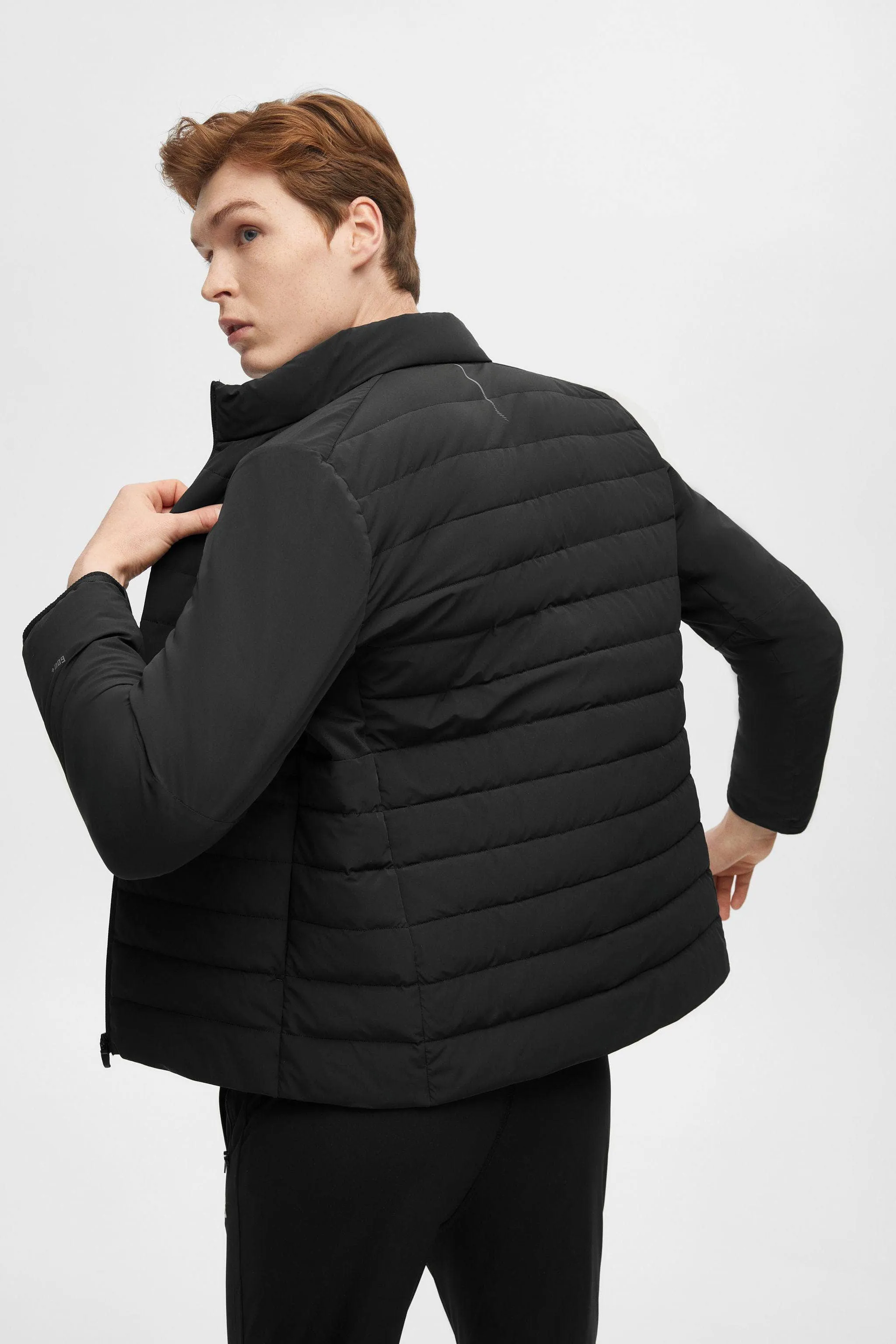 Goose Down Premium Ultralight Jacket sold by Bosideng product image thumbnail 3