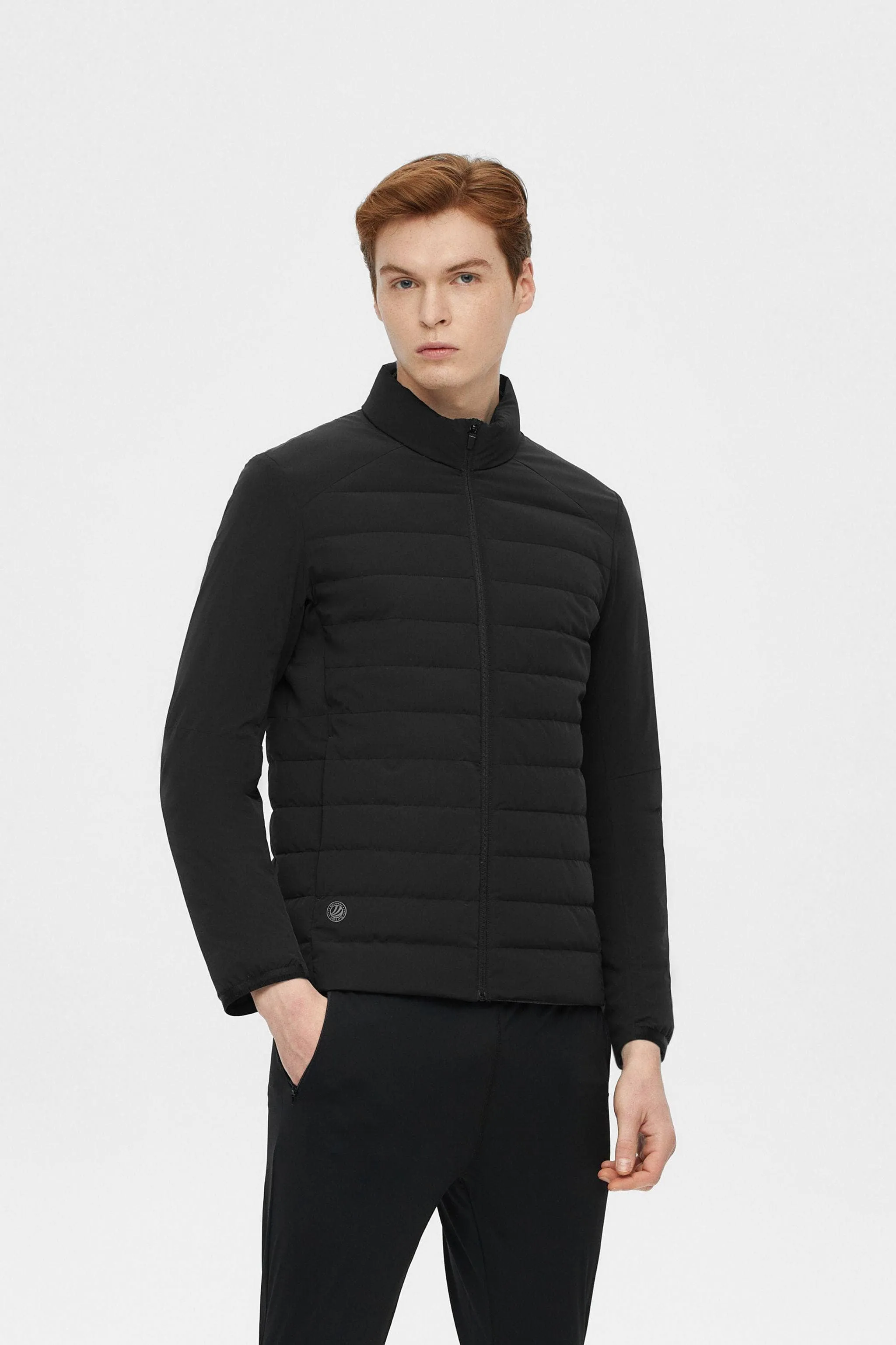 Goose Down Premium Ultralight Jacket sold by Bosideng product image thumbnail 4