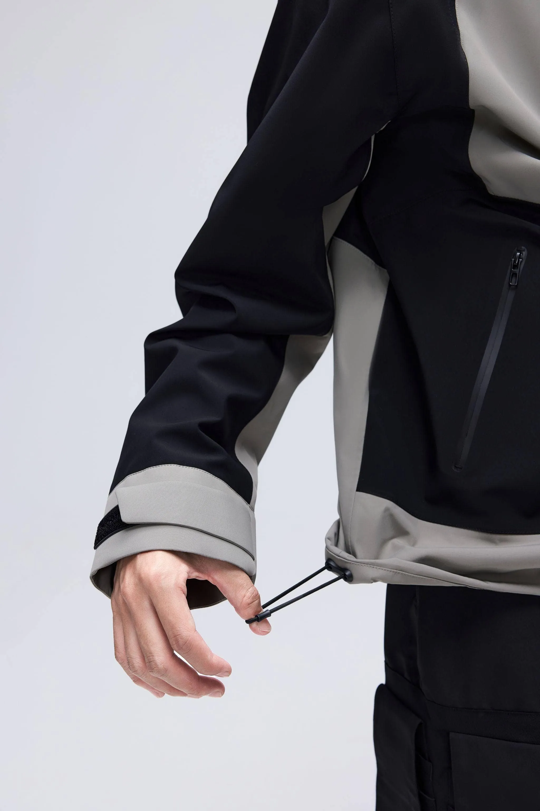 3 in 1 All Weather Goose Down Jacket sold by Bosideng product image thumbnail 4