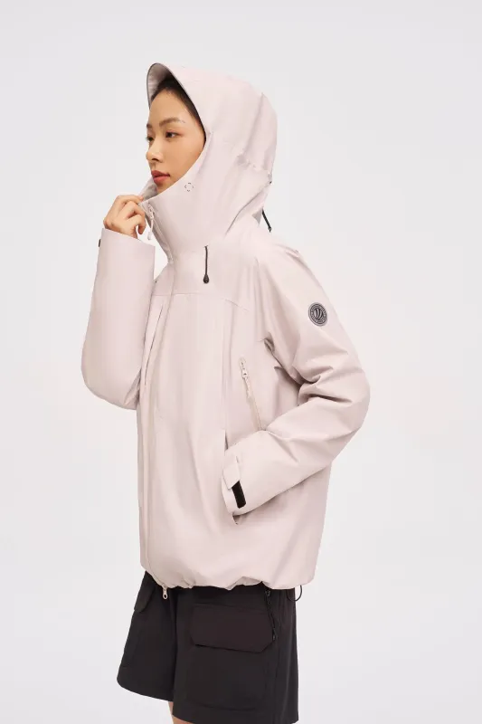 3 in 1 All Weather Goose Down Parka sold by Bosideng