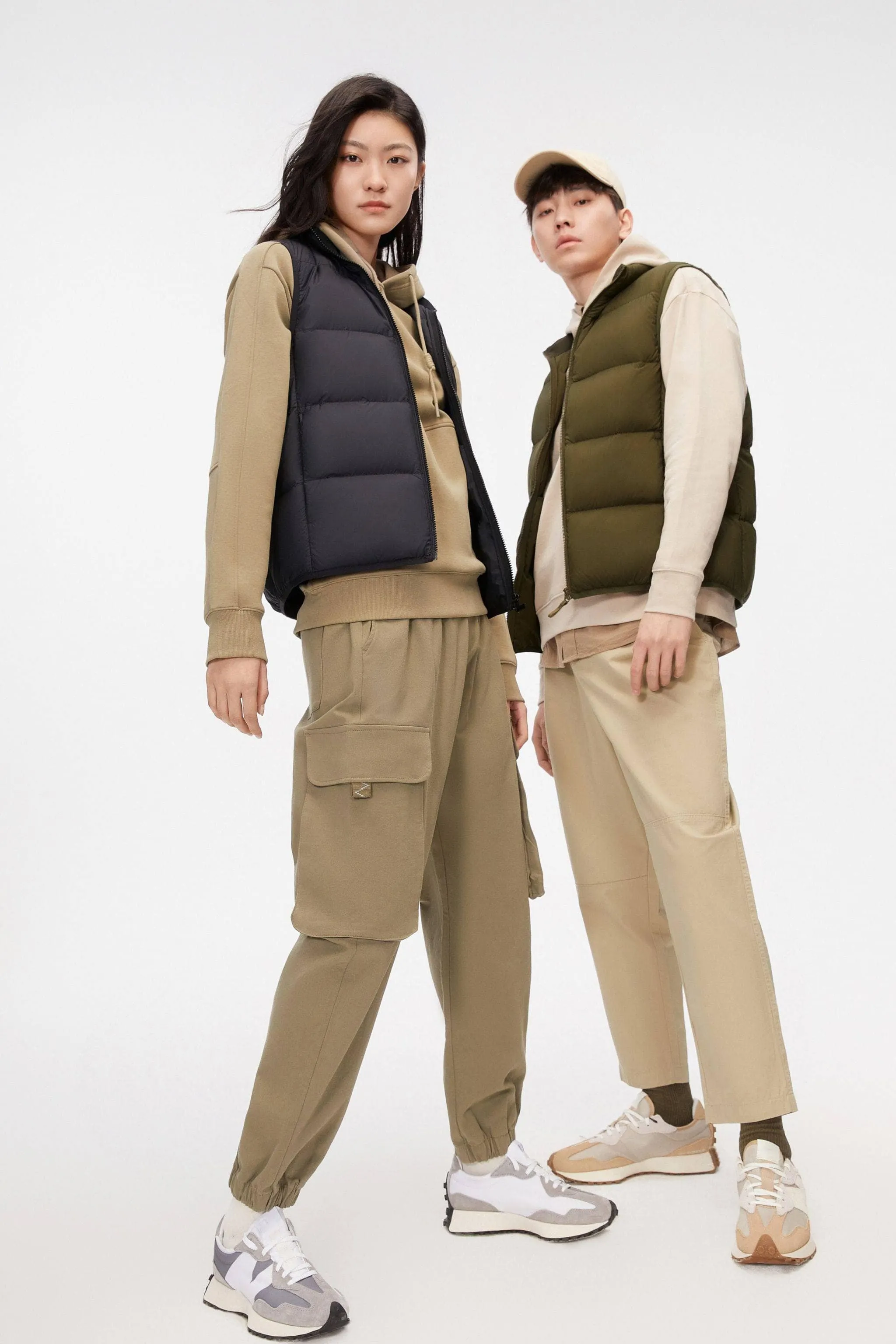 Puffer Down Gilet sold by Bosideng product image thumbnail 5
