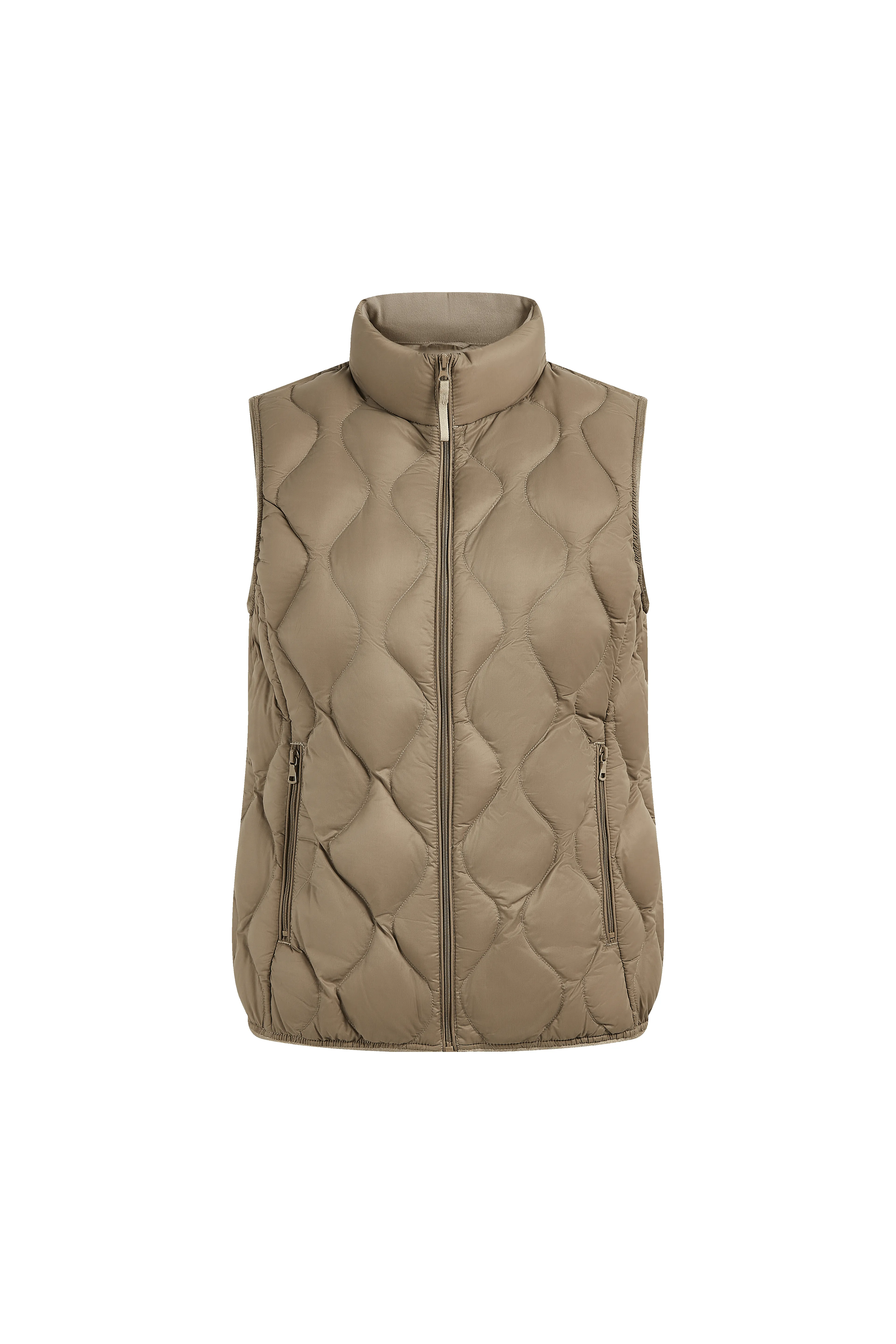 Quilted Down Gilet sold by Bosideng product image thumbnail 5