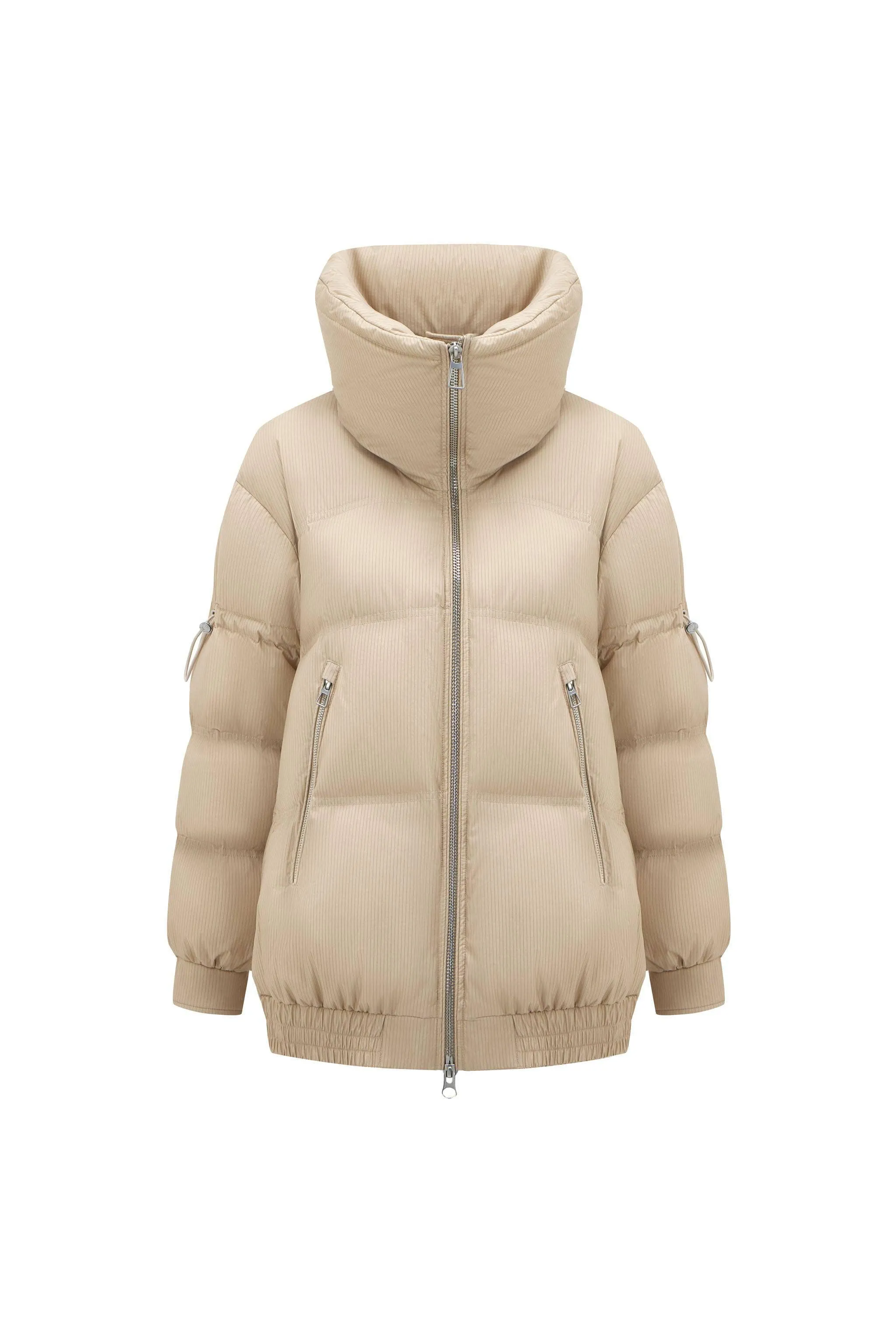 BG Collection Oversized Down Coat sold by Bosideng product image thumbnail 4