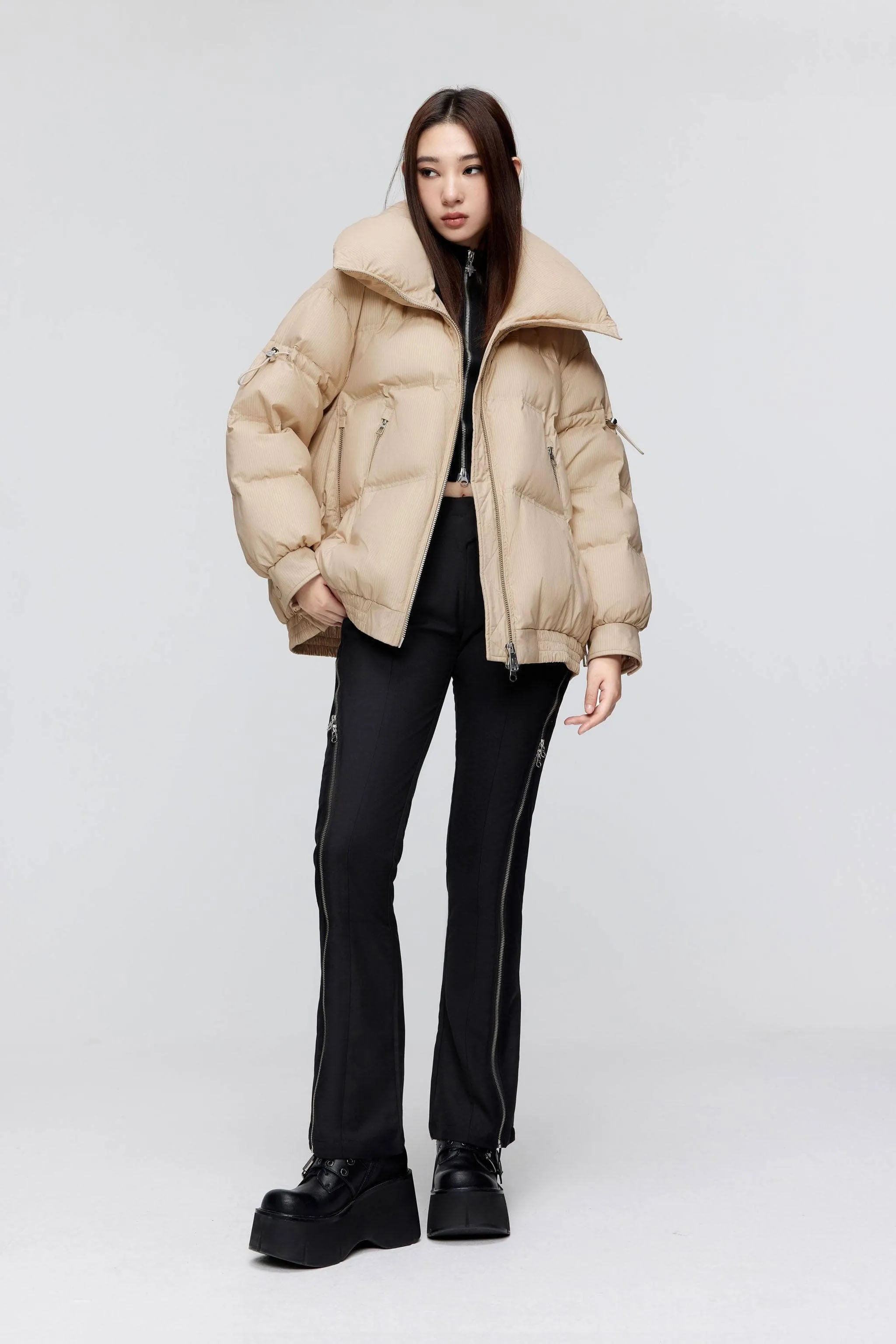 BG Collection Oversized Down Coat sold by Bosideng product image thumbnail 2