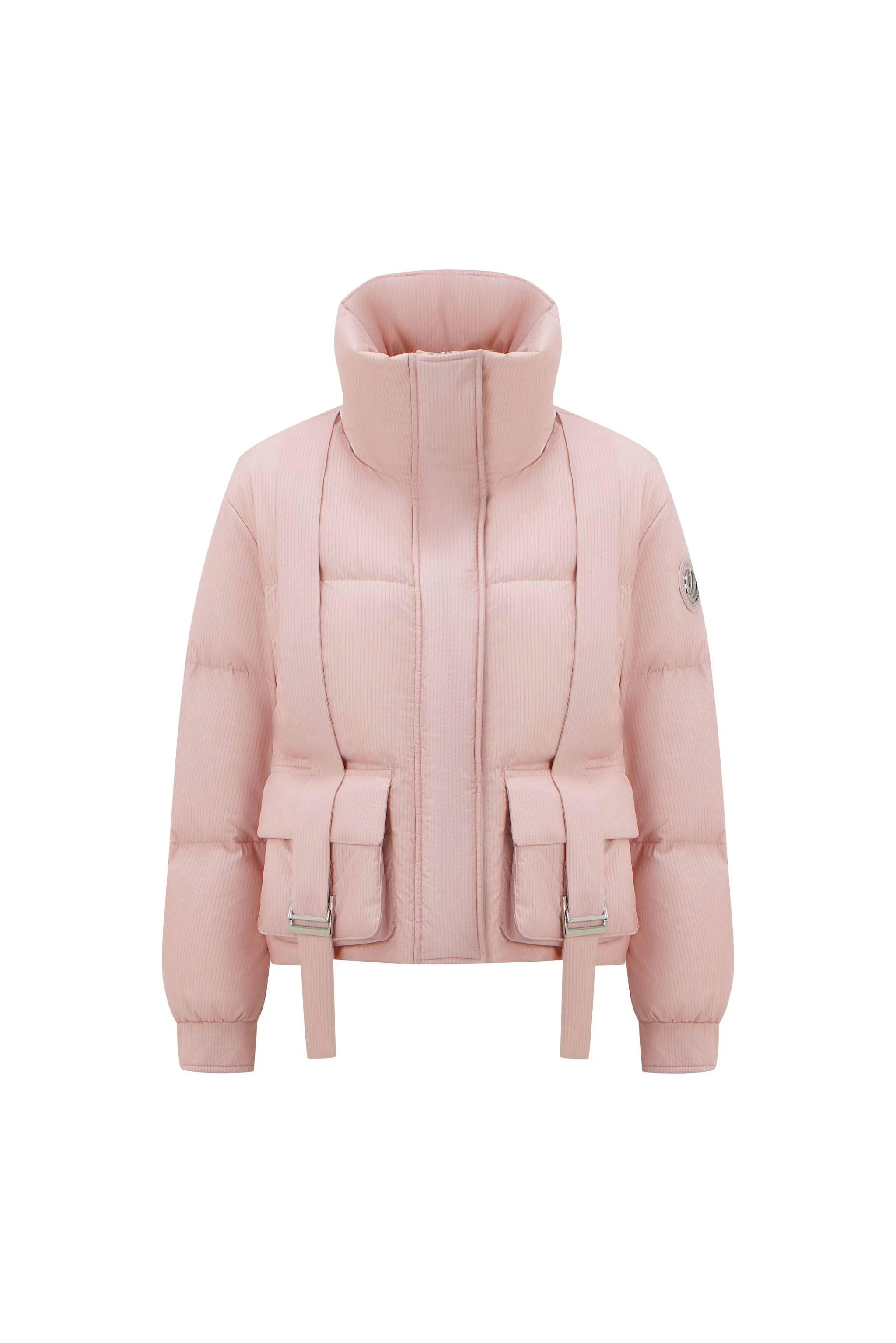 BG Collection Oversized Down Jacket sold by Bosideng product image thumbnail 4