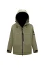 Tactical Outdoor Down Windbreaker sold by Bosideng