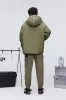 Tactical Outdoor Down Windbreaker sold by Bosideng