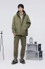 Tactical Outdoor Down Windbreaker sold by Bosideng