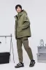 Tactical Outdoor Down Windbreaker sold by Bosideng