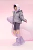 Feel the Cloud Bold Down Jacket sold by Bosideng
