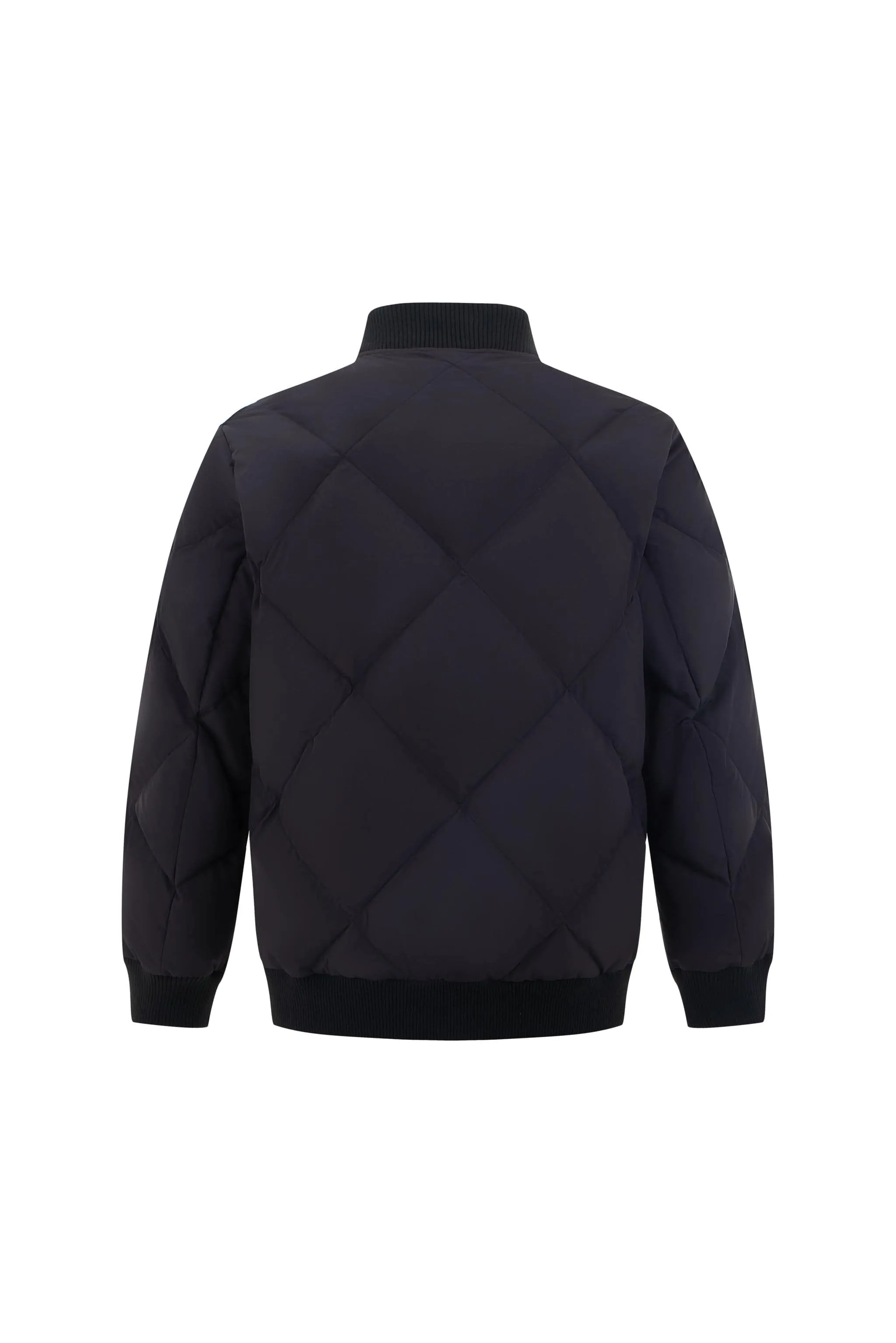 Men's Casual Down Bomber sold by Bosideng product image thumbnail 5