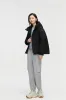 Women's Classic Casual Oversized Short Down Jacket sold by Bosideng