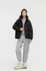 Women's Classic Casual Oversized Short Down Jacket sold by Bosideng