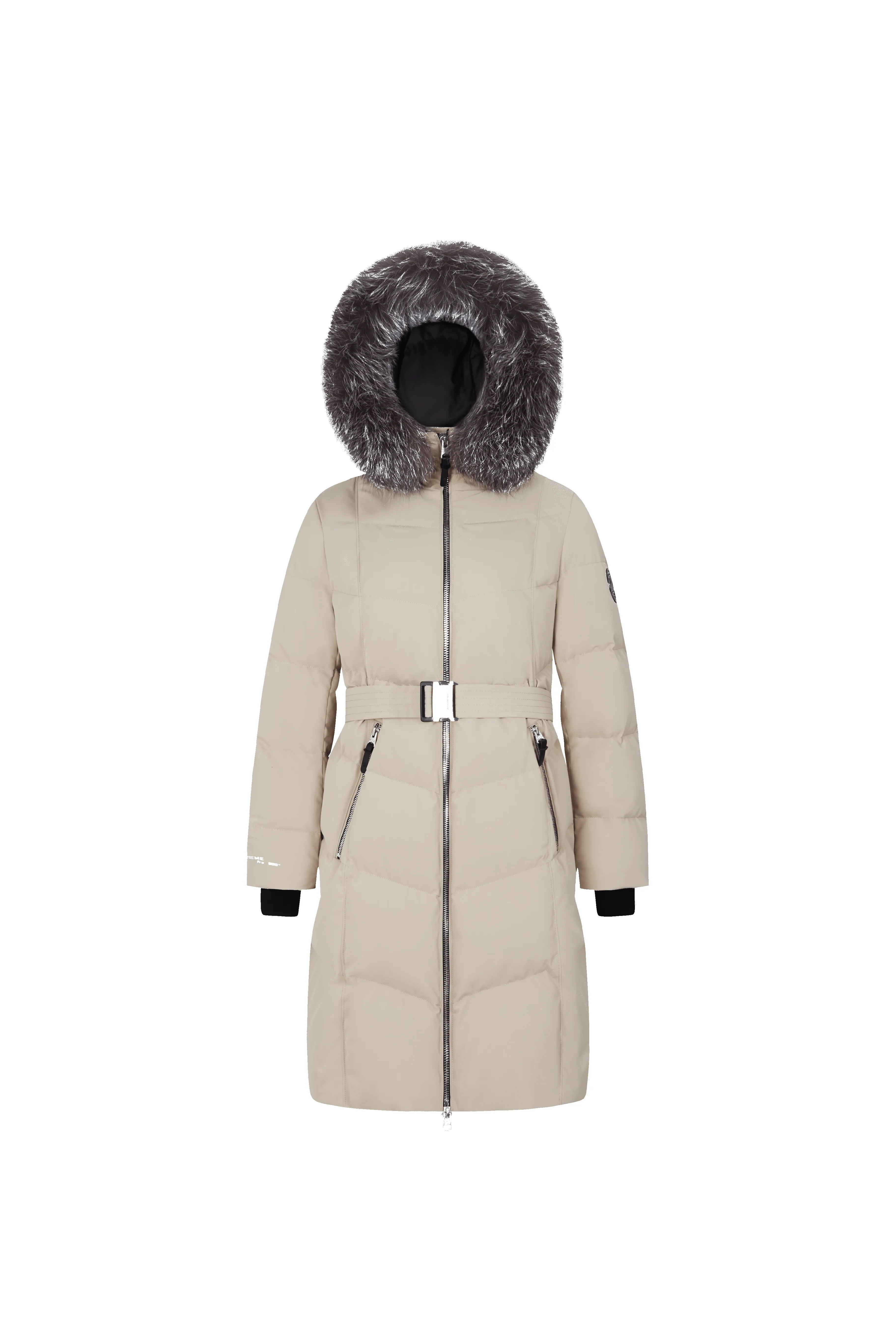 Women's Premium Extreme Goose Down Coat 2374 sold by Bosideng product image thumbnail 4