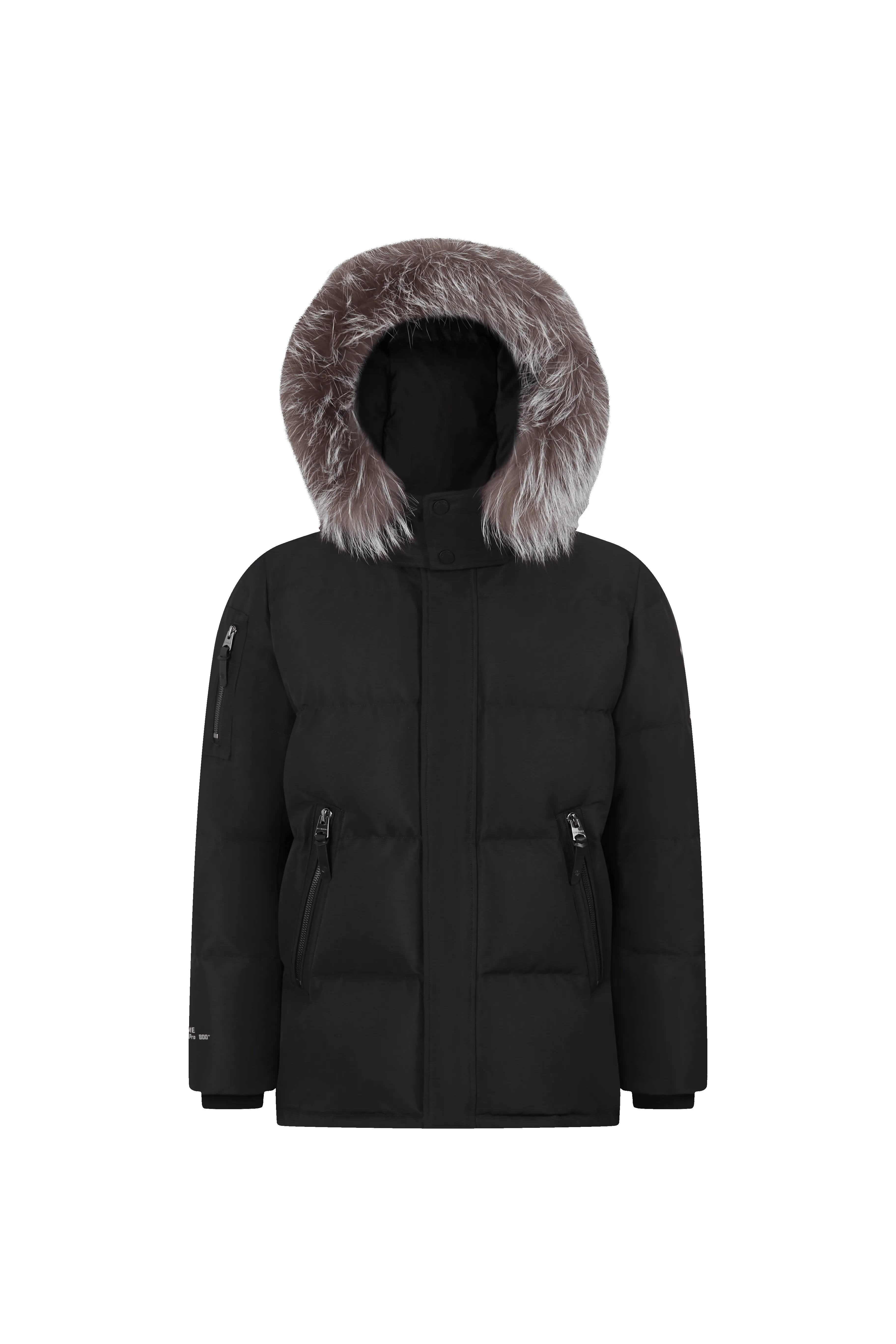 Men's Premium Extreme Goose Down Jacket 2371 sold by Bosideng product image thumbnail 5