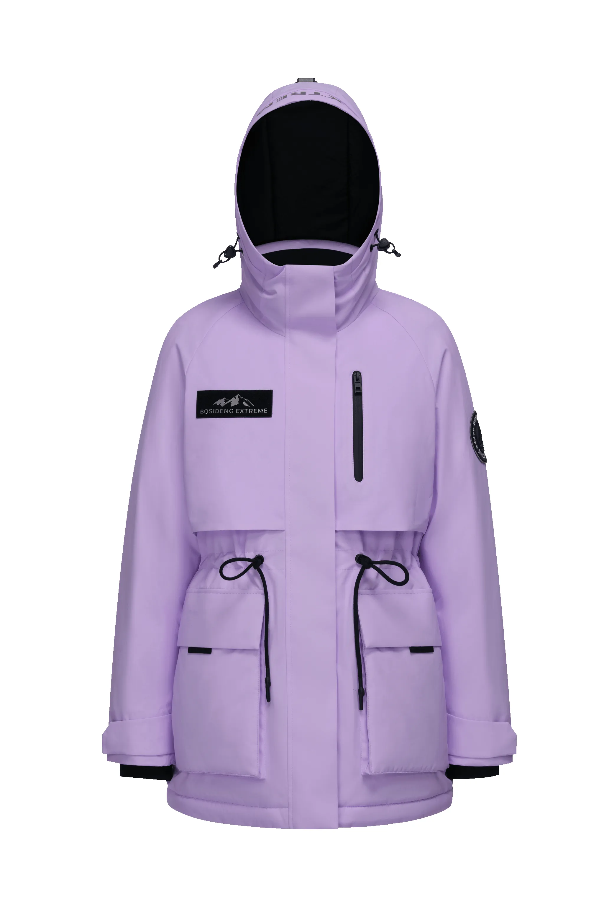 Women's Light Extreme Goose Down Jacket 2322 sold by Bosideng product image thumbnail 3