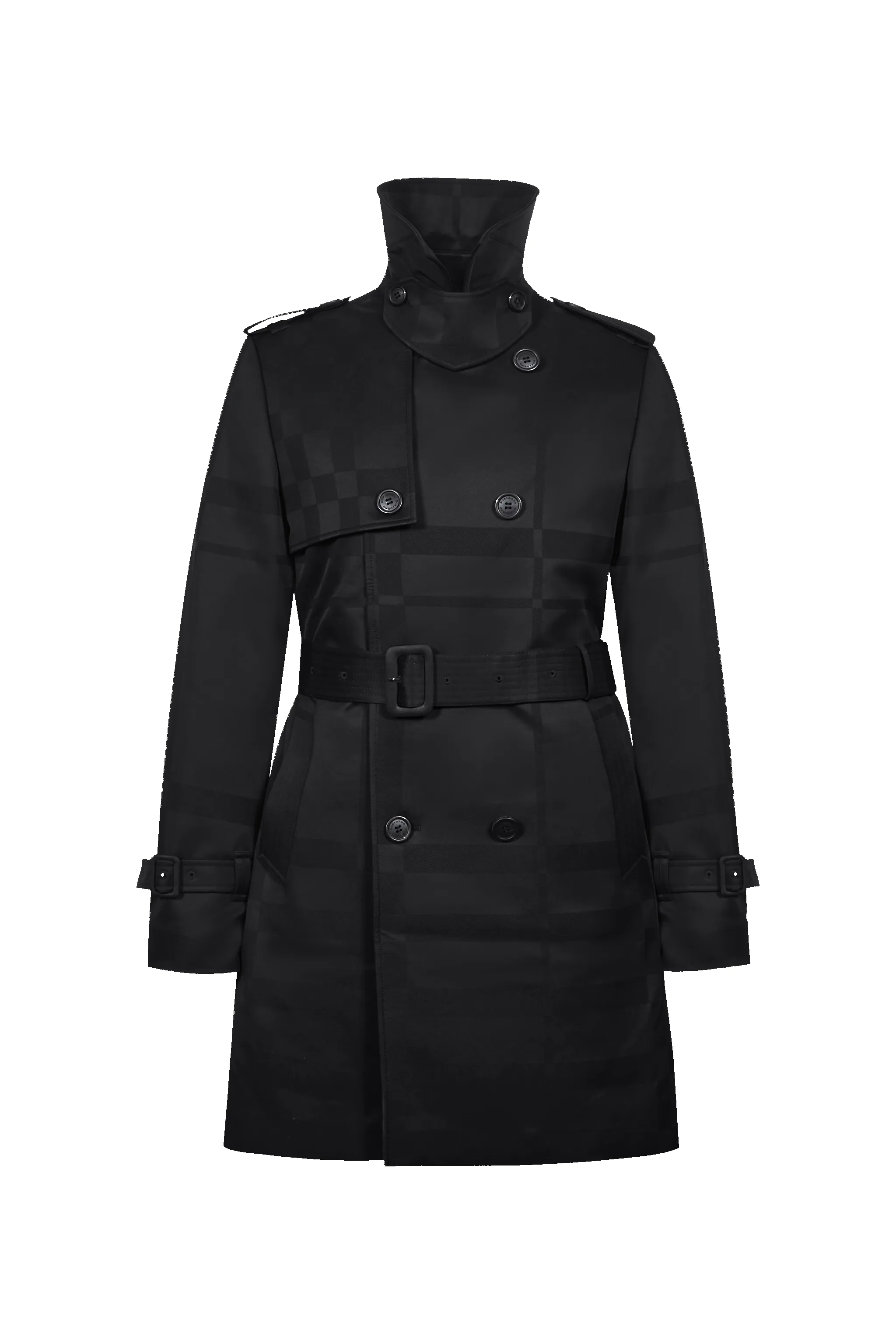 Mid-Length Goose Down Trench sold by Bosideng product image thumbnail 3