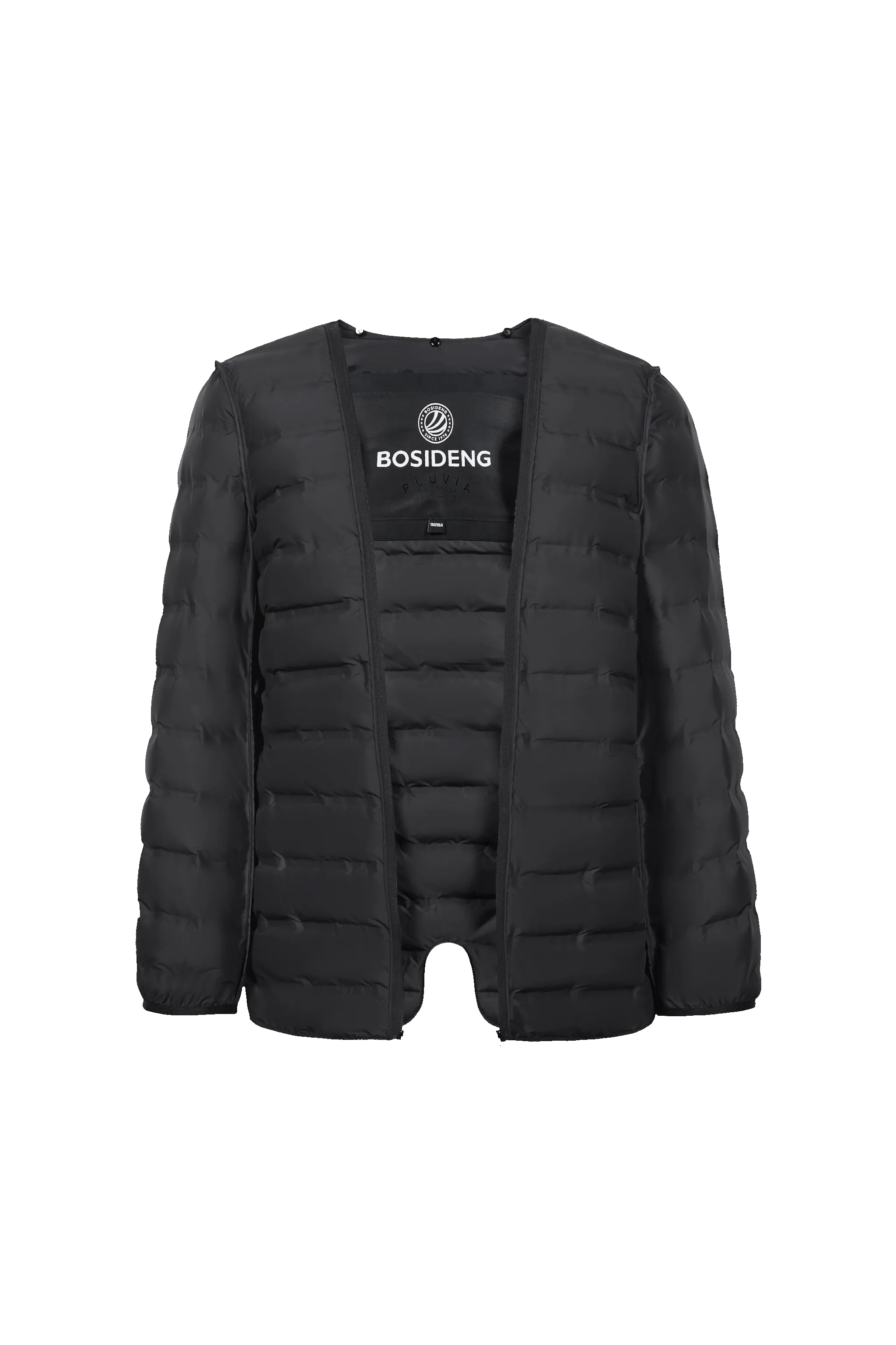 Mid-Length Goose Down Trench sold by Bosideng product image thumbnail 4