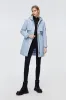 2 in 1 GORE-TEX® Goose Down Jacket sold by Bosideng