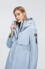 2 in 1 GORE-TEX® Goose Down Jacket sold by Bosideng