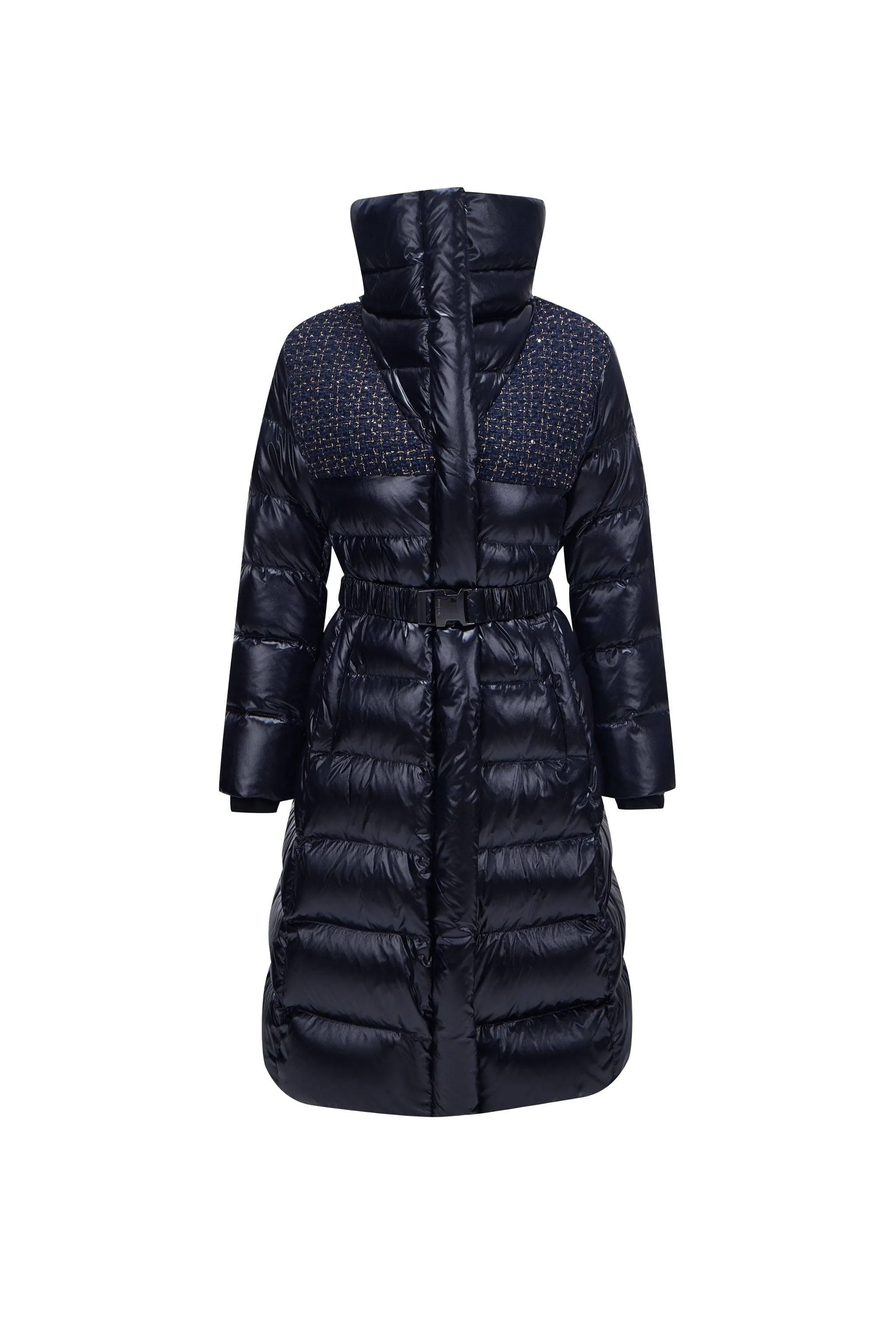 Women's Premium Puffer Goose Down Jacket 3192 sold by Bosideng product image thumbnail 4