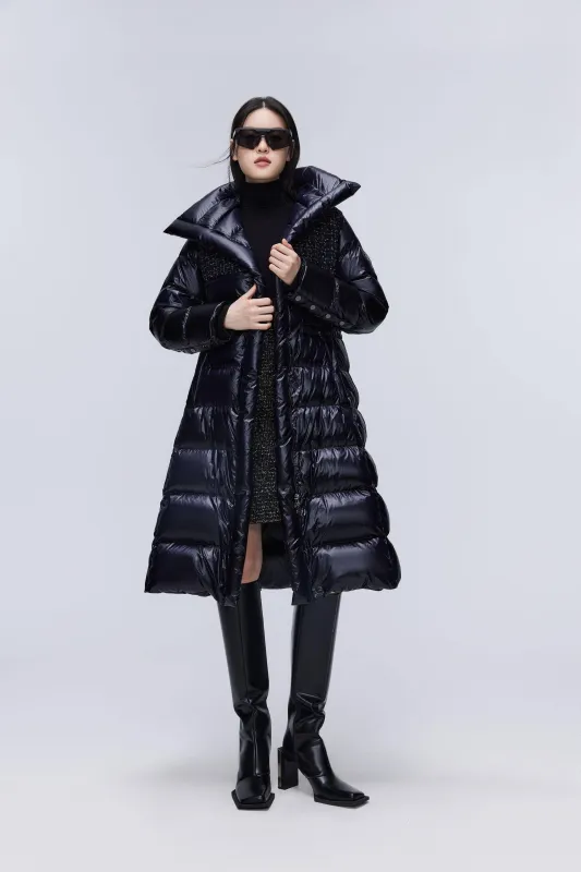 Women's Premium Puffer Goose Down Jacket 3192 sold by Bosideng