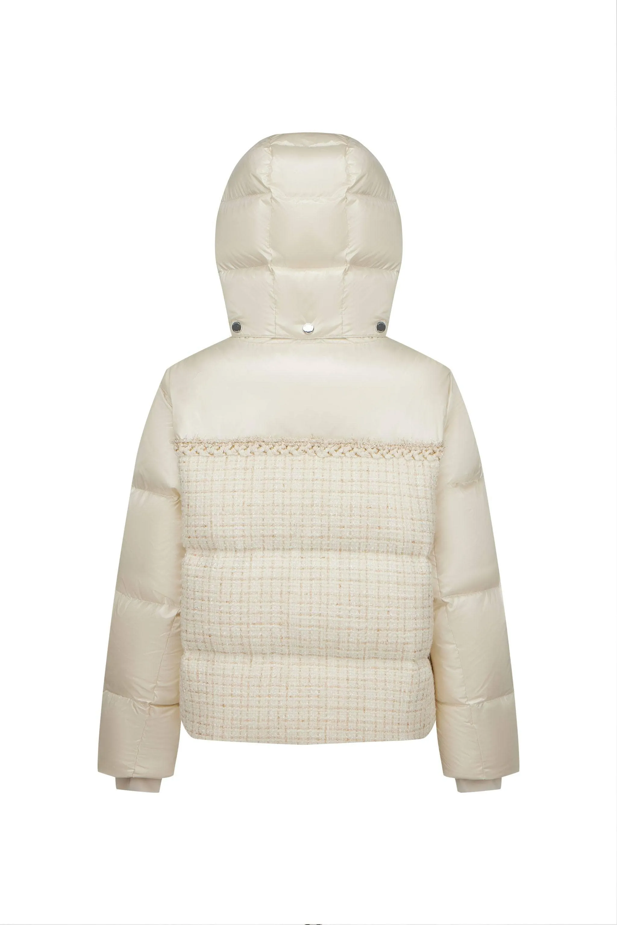 Women's Premium Puffer Goose Down Jacket 3186 sold by Bosideng product image thumbnail 5