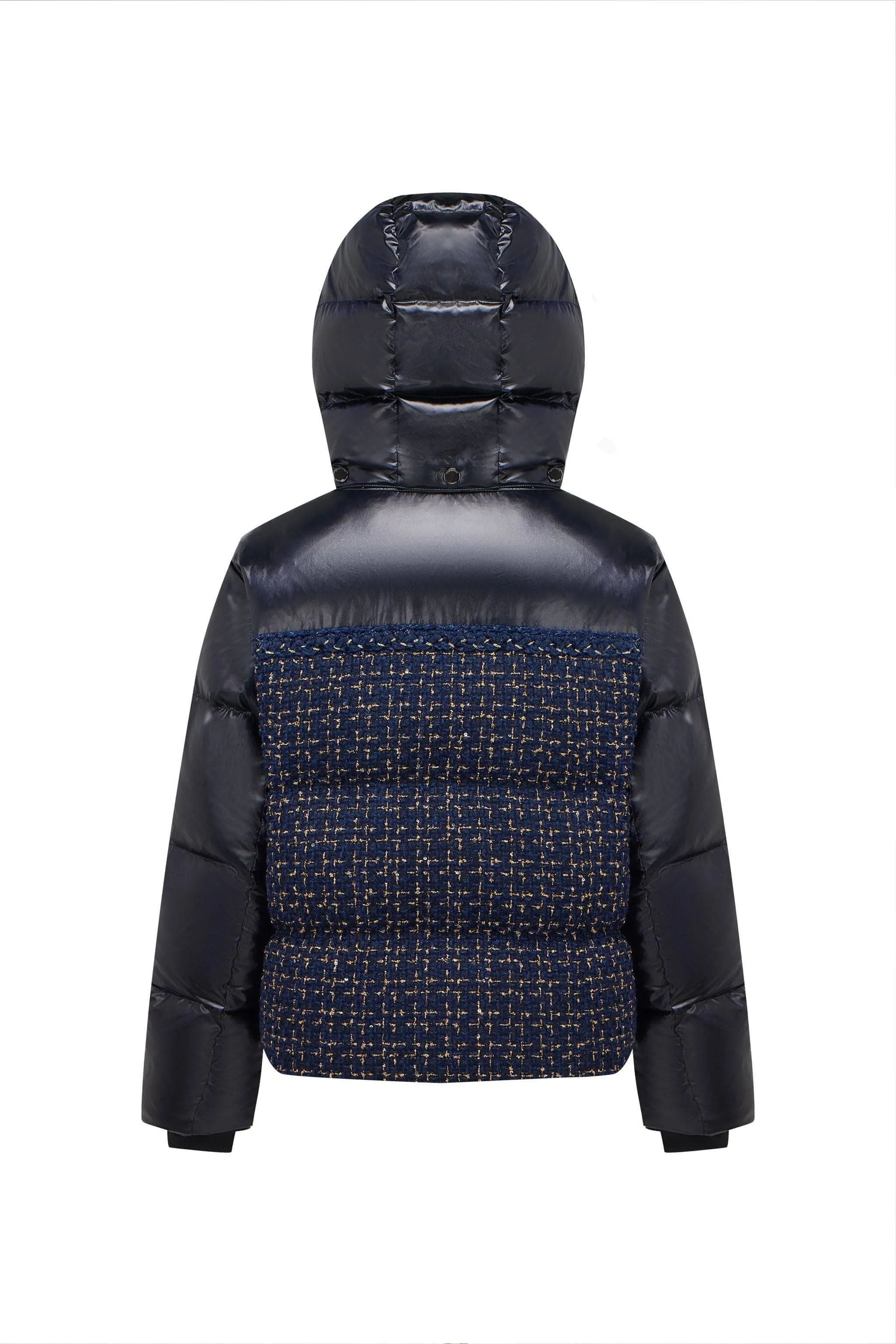 Women's Premium Puffer Goose Down Jacket 3186 sold by Bosideng product image thumbnail 3