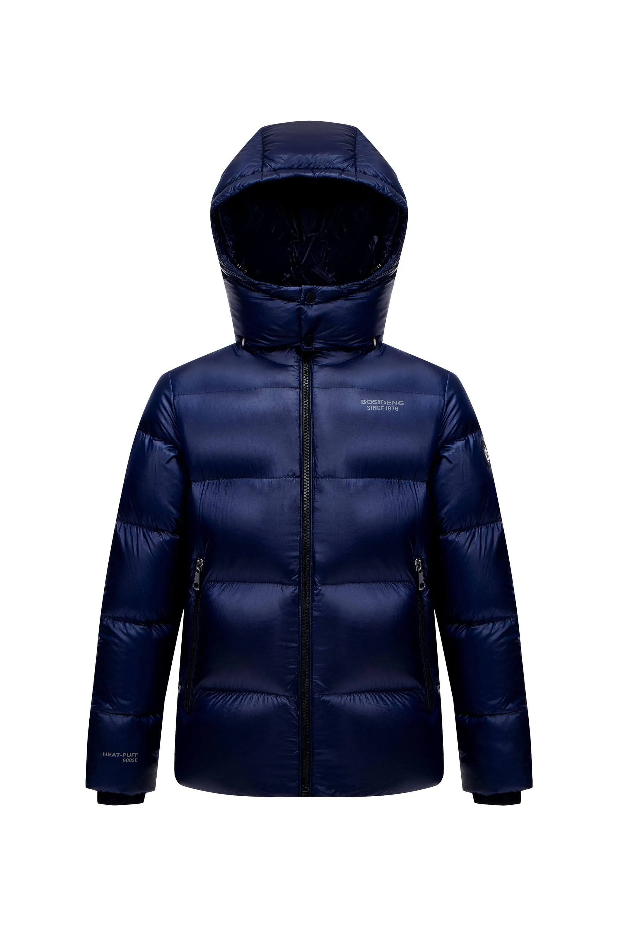 Classic Puffer Goose Down Jacket 3110 sold by Bosideng product image thumbnail 4
