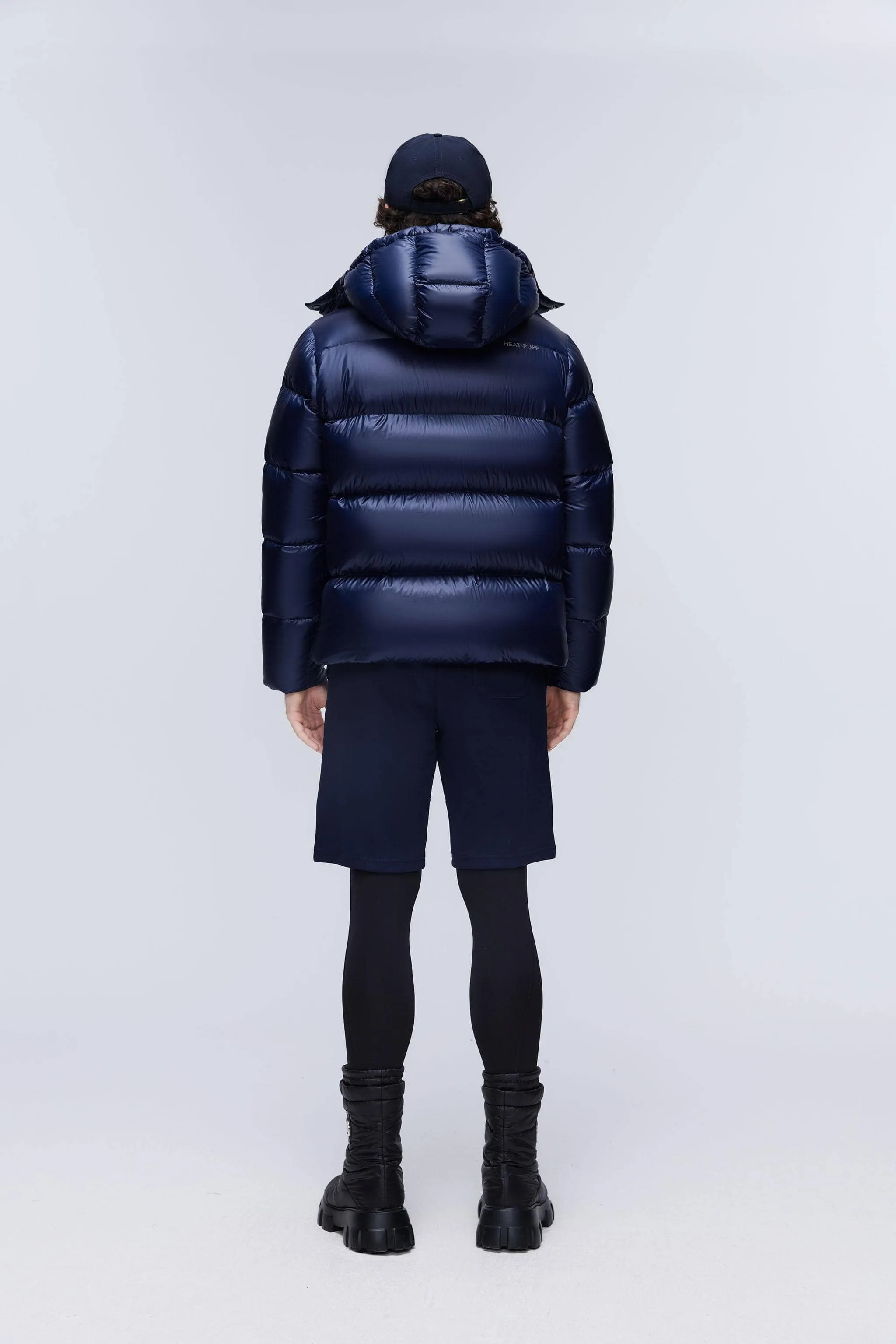 Classic Puffer Goose Down Jacket 3110 sold by Bosideng product image thumbnail 3