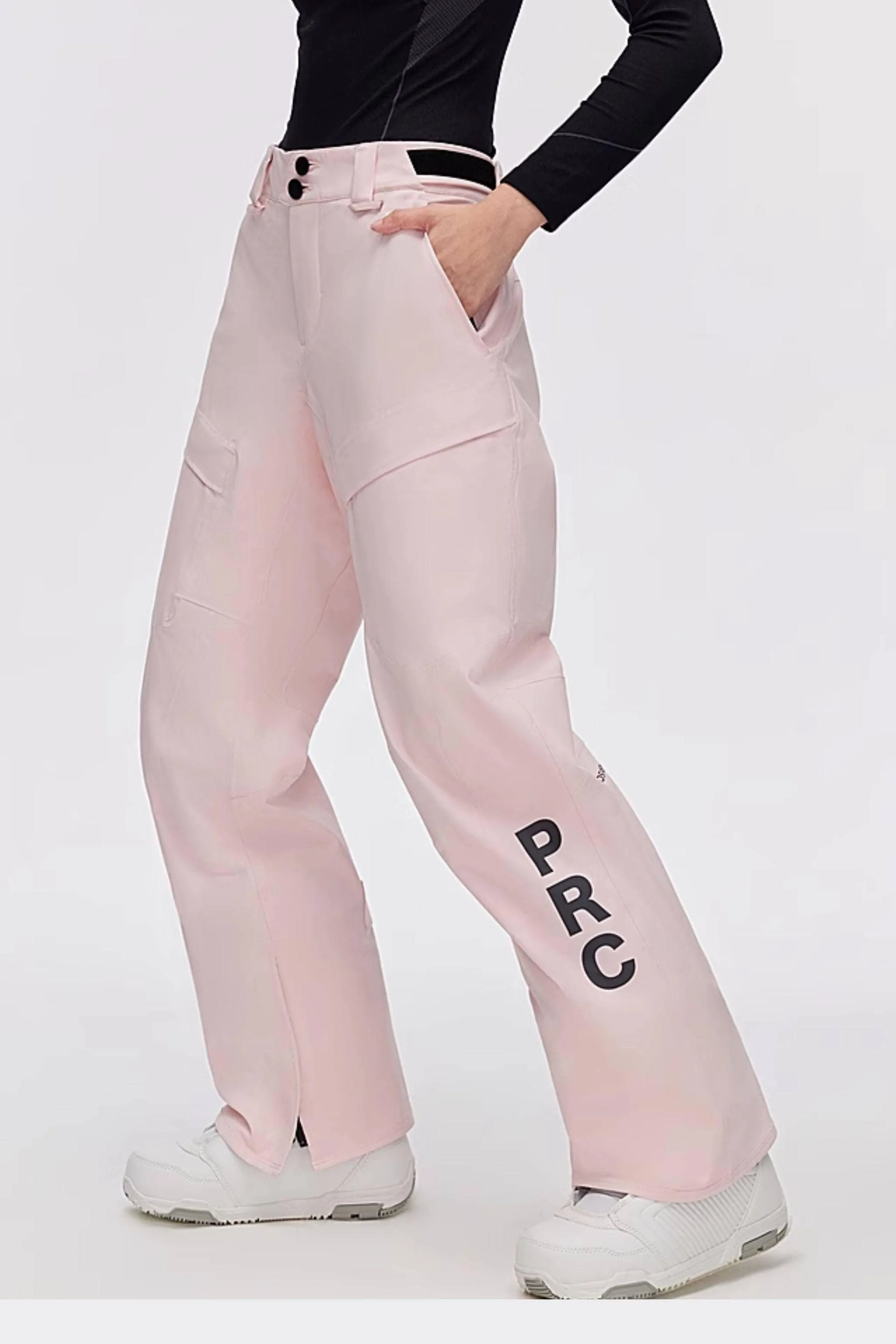 Goose Down Ski Trousers sold by Bosideng