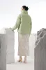 Women's Eastern Aesthetic Goose Down Jacket sold by Bosideng