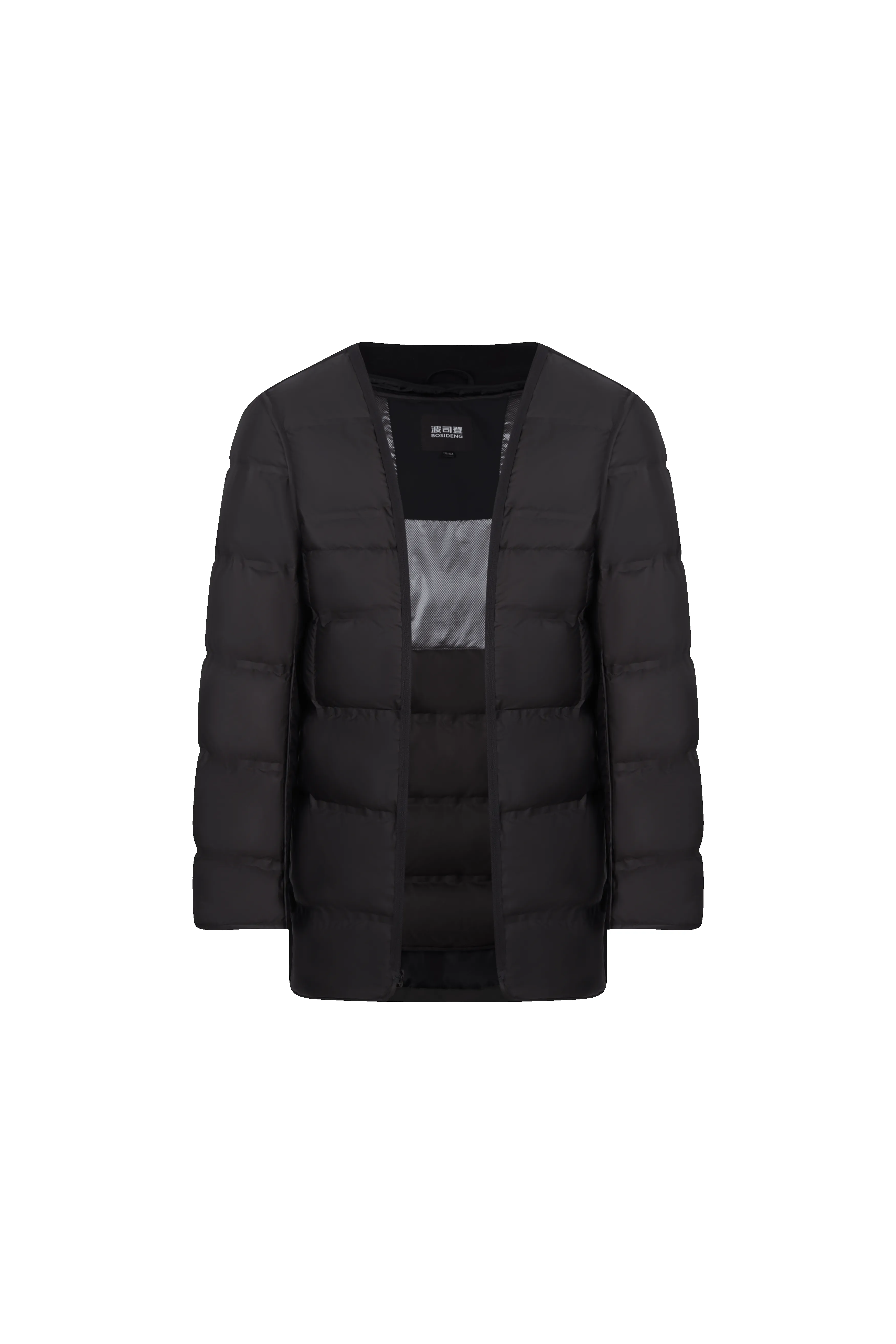 Men's Classic Business Goose Down Windbreaker sold by Bosideng product image thumbnail 4