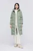 Women's Classic Casual Full Length Down Coat 5176 sold by Bosideng