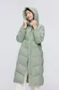 Women's Classic Casual Full Length Down Coat 5176 sold by Bosideng