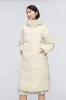Women's Classic Casual Full Length Down Coat 5176 sold by Bosideng